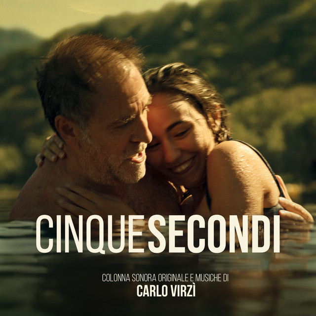 Cinque secondi (Original Soundtrack)