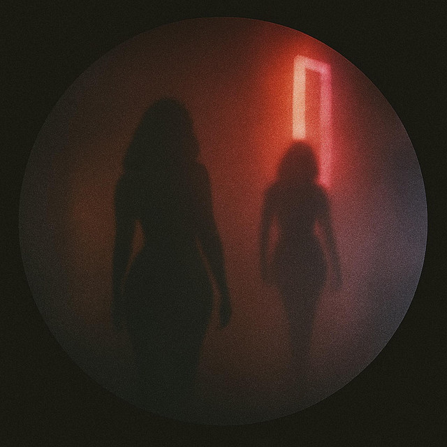 in another life~ cover art