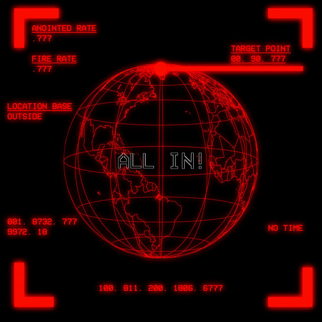 ALL IN!