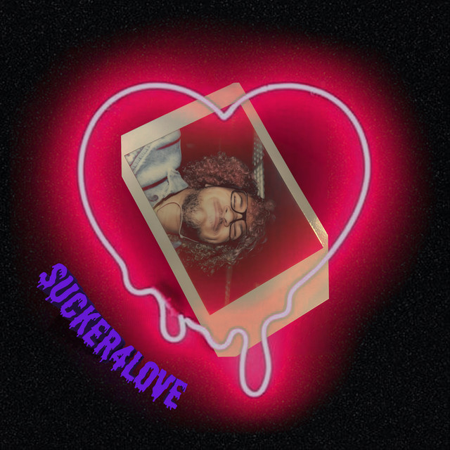 Sucker4Love cover art
