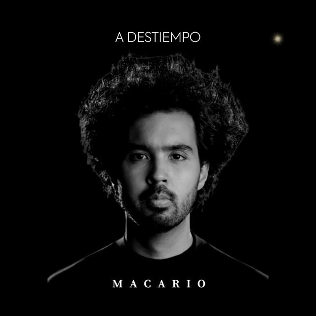 A Destiempo cover art