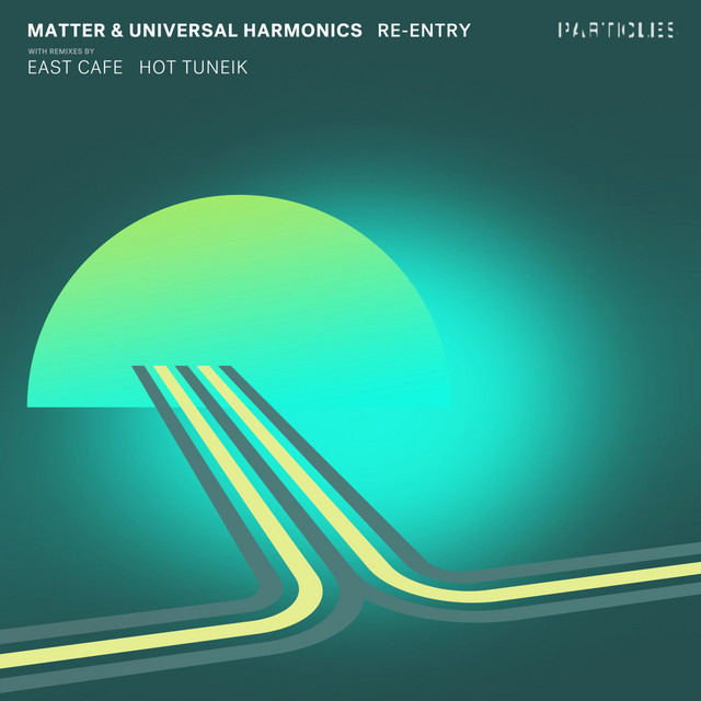 Re Entry album art