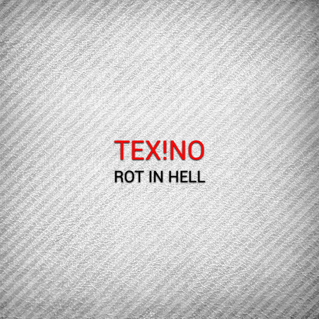 Rot in Hell cover art