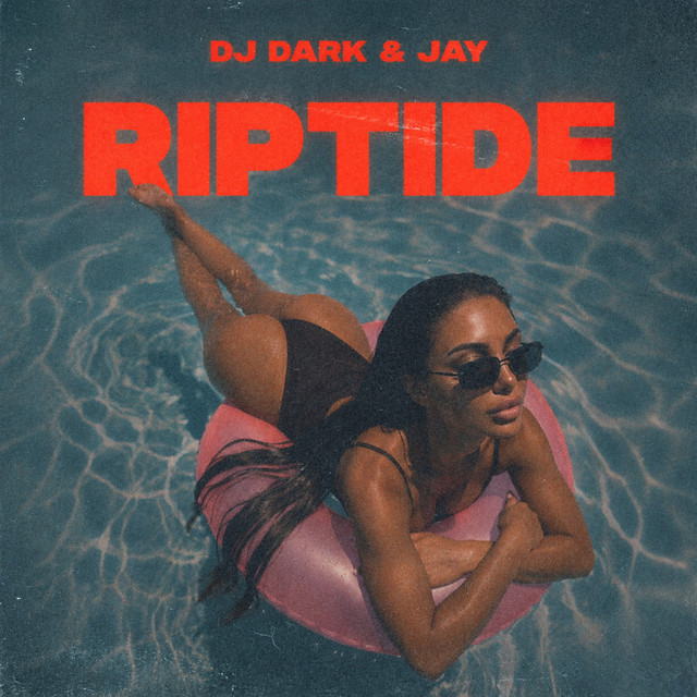 Riptide album image