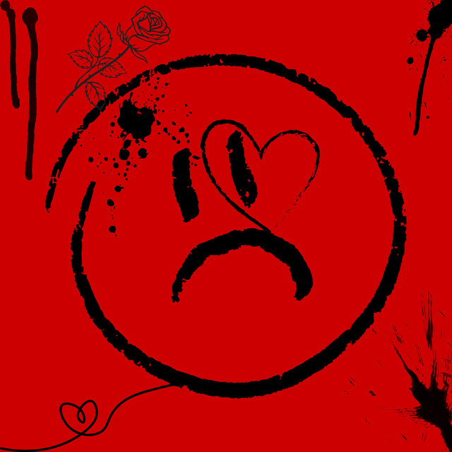 DLA MOICH EMOCJI MIXTAPE cover art