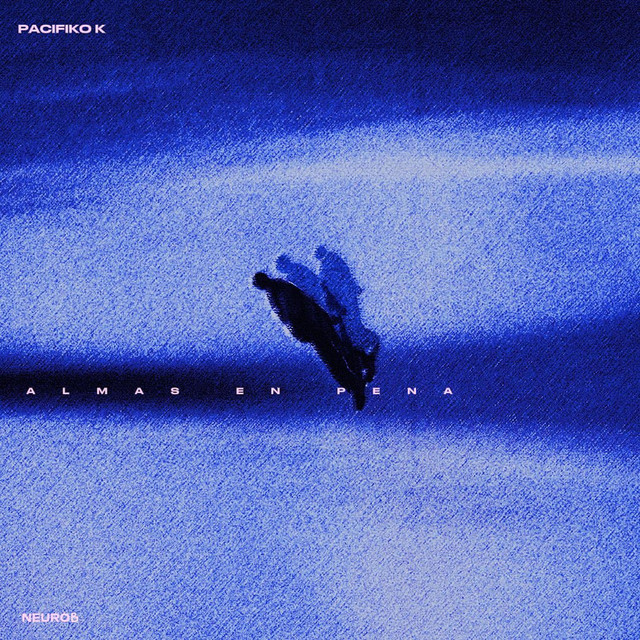 Almas en Pena cover art