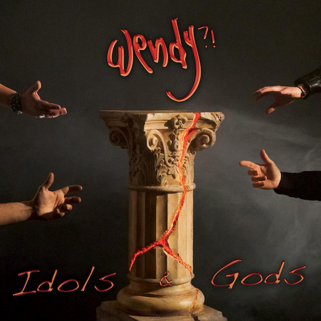 Idols & Gods cover art