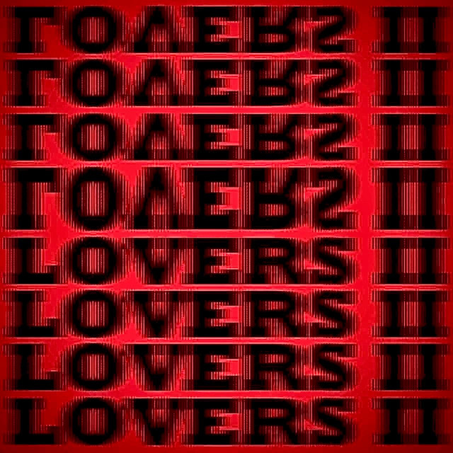 LOVERS 2 cover art