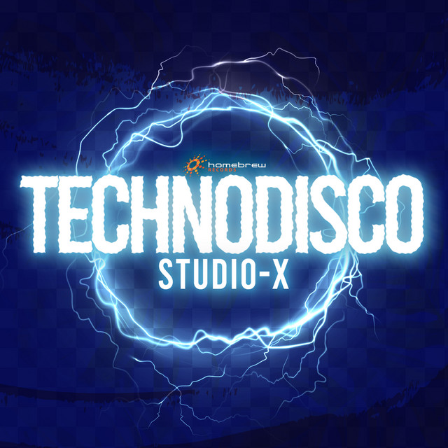 Technodisco (Radio Edit)