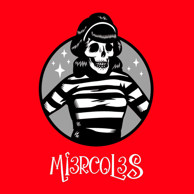 Mi3rcol3s - Single by Mi3rcol3s | Spotify