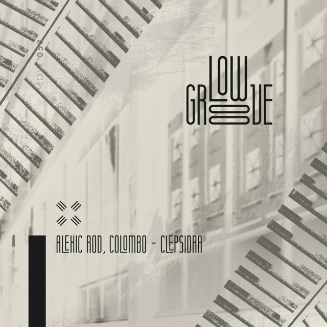 Check A List album art