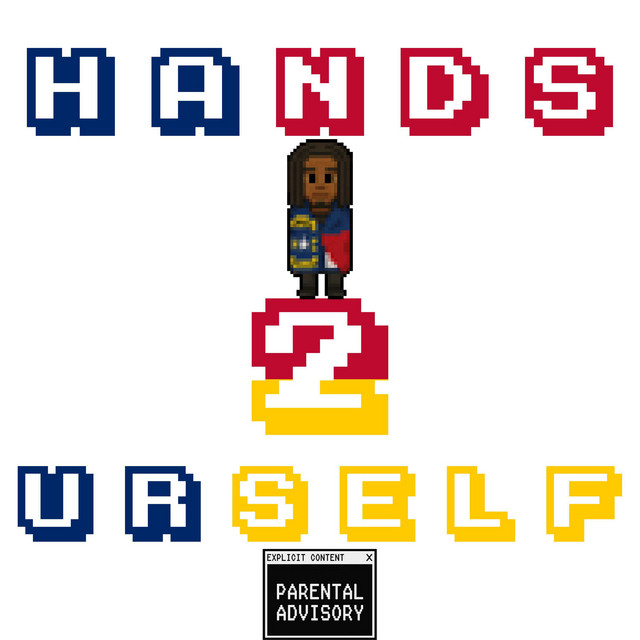 HANDS 2 URSELF (DRILL)
