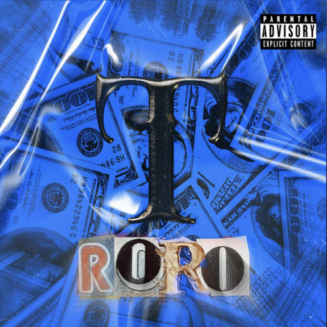 T cover art