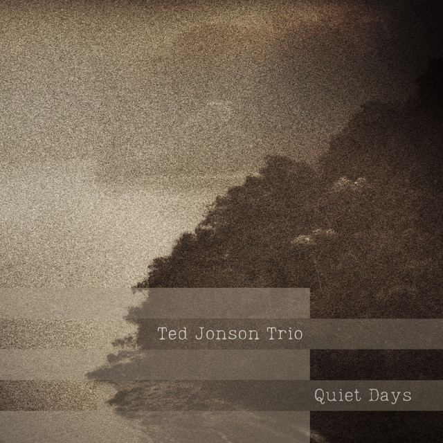 Quiet Days cover