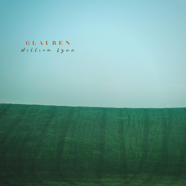 Glauben cover art