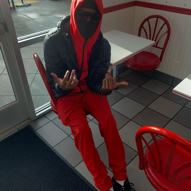 NEW STICK - Single by GetItDmac | Spotify