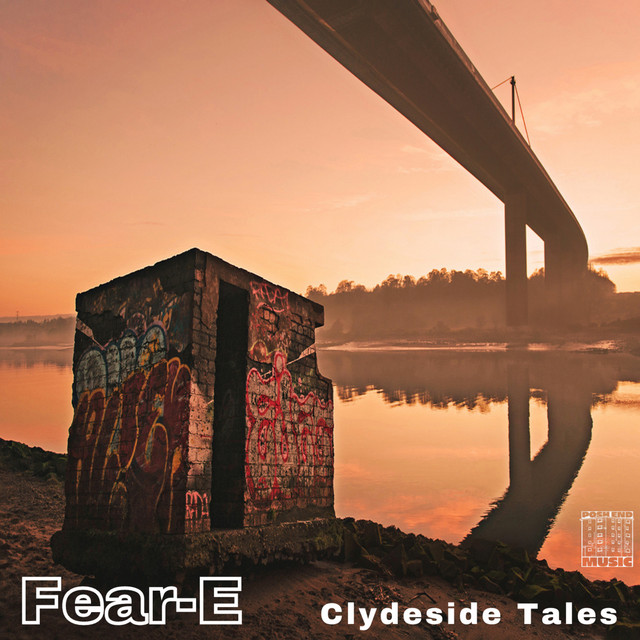 Clydeside Tales cover art