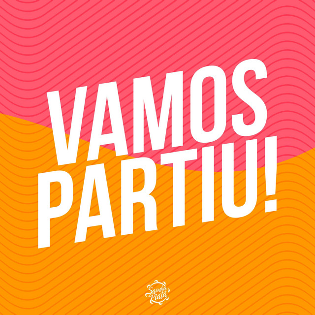Vamos Partiu!