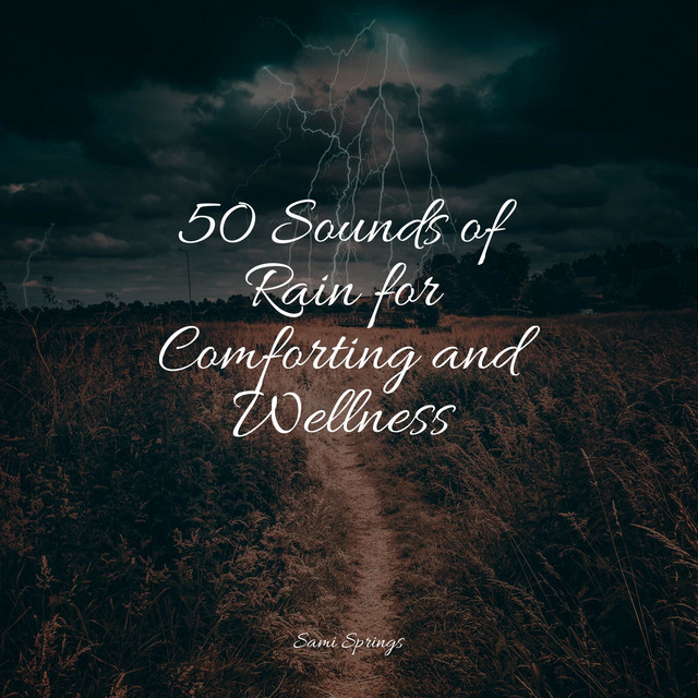 50 Sounds of Rain for Comforting and Wellness - Album by Natureza | Spotify