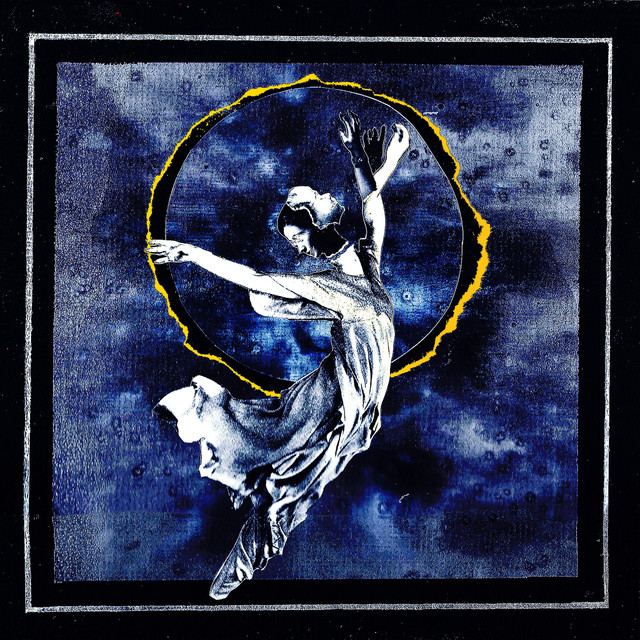 Exedra: Funeral Garden Remixed cover art