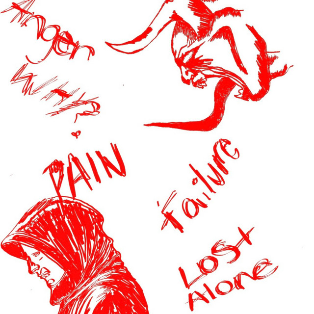 Holding Back (Cuz I’m Not Okay)