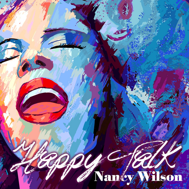 Happy Talk cover art