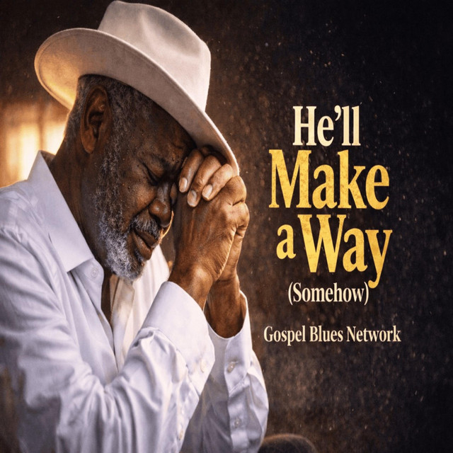 He'll Make A Way (Somehow) - song and lyrics by Gospel Blues Network ...