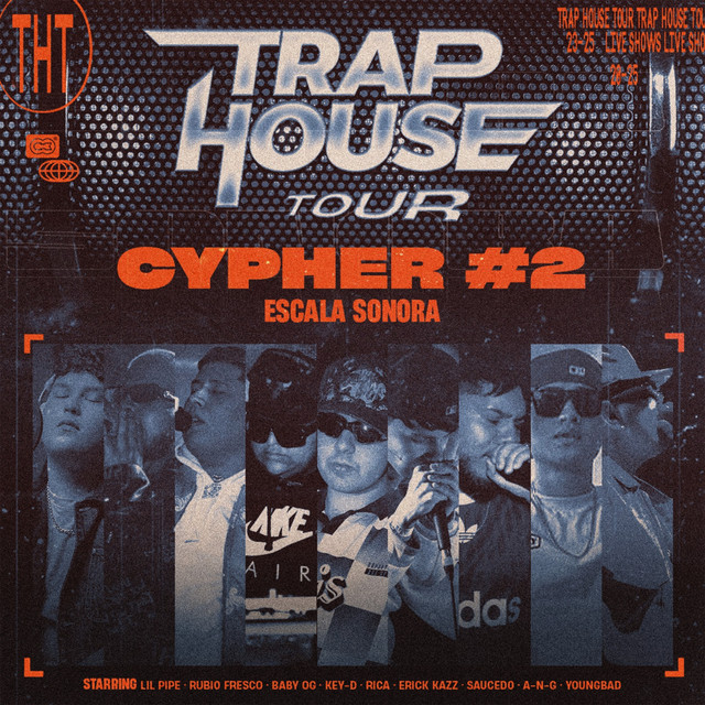 Trap House MTY