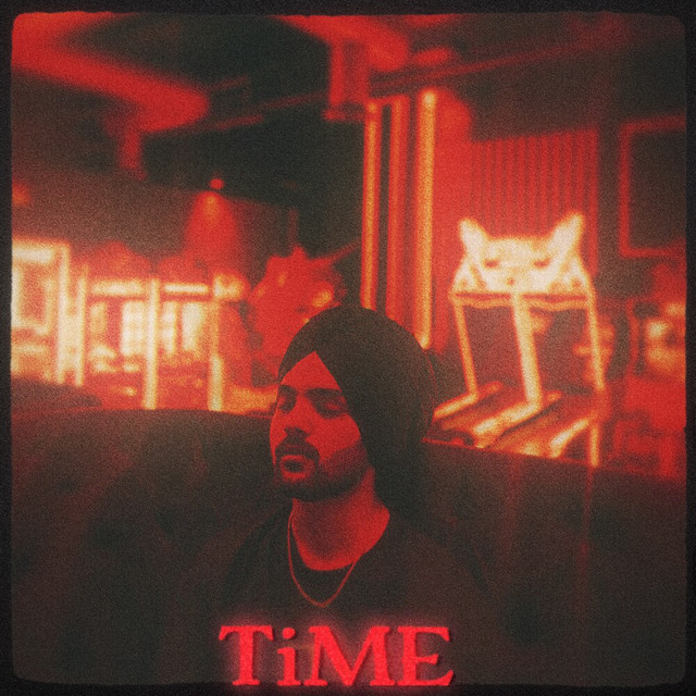 Time - song and lyrics by Jind Universe | Spotify