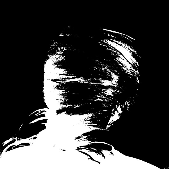 Обкладинка exhaustedmane — raptor