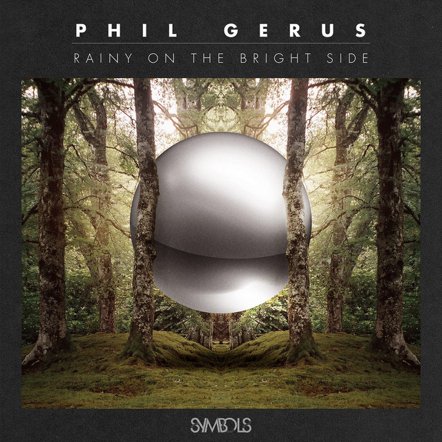 Bring Me There cover art
