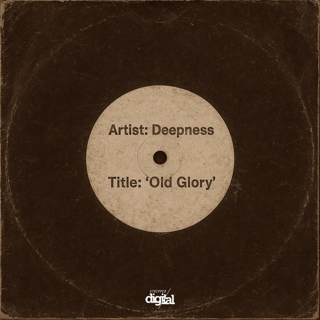 Old Glory album art