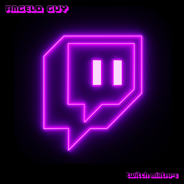 Twitch Mixtape cover art