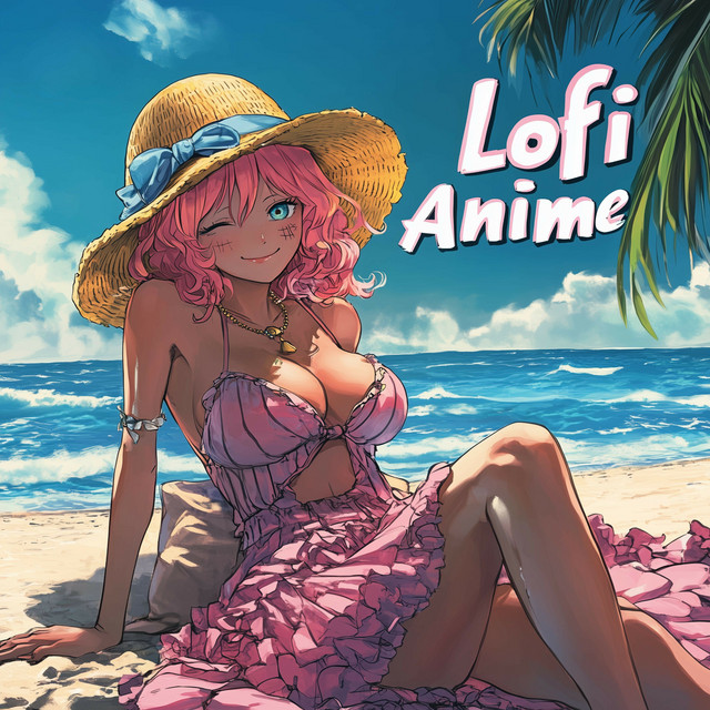 Relaxing Beats for Study & Lounging cover art