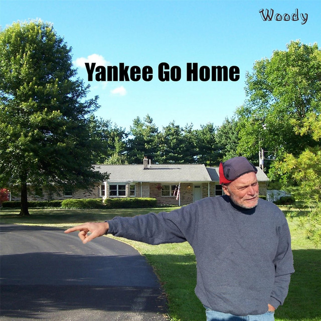 Woody