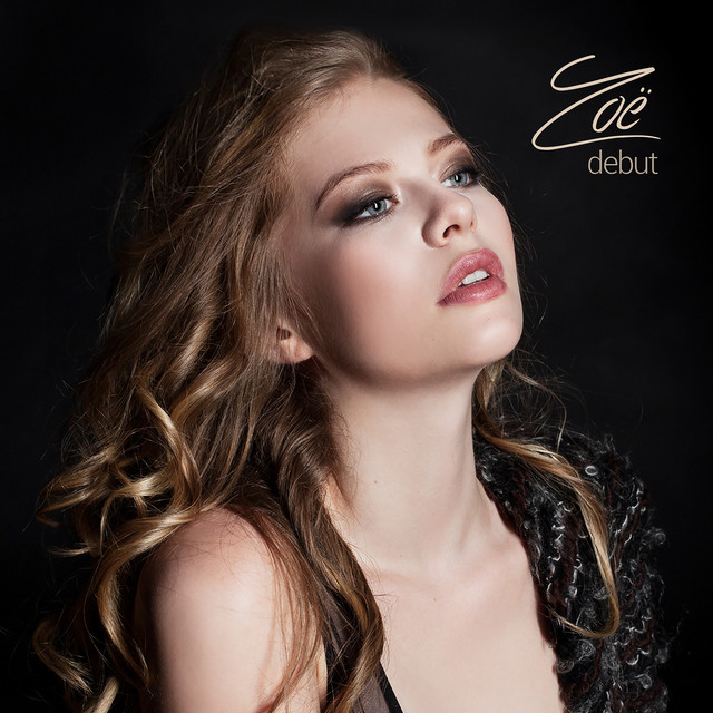 Debut cover art