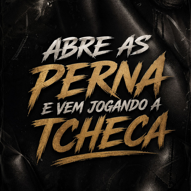 Abre As Perna e Vem Jogando a Tcheca