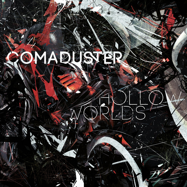 Hollow Worlds (Remastered) cover art
