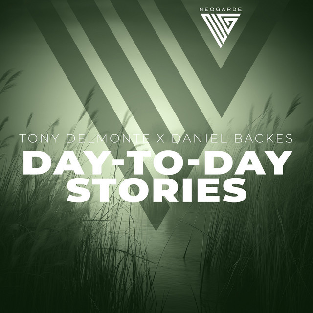 DAY-TO-DAY STORIES
