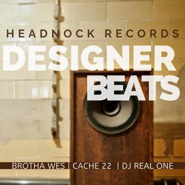 Designer Beats cover art