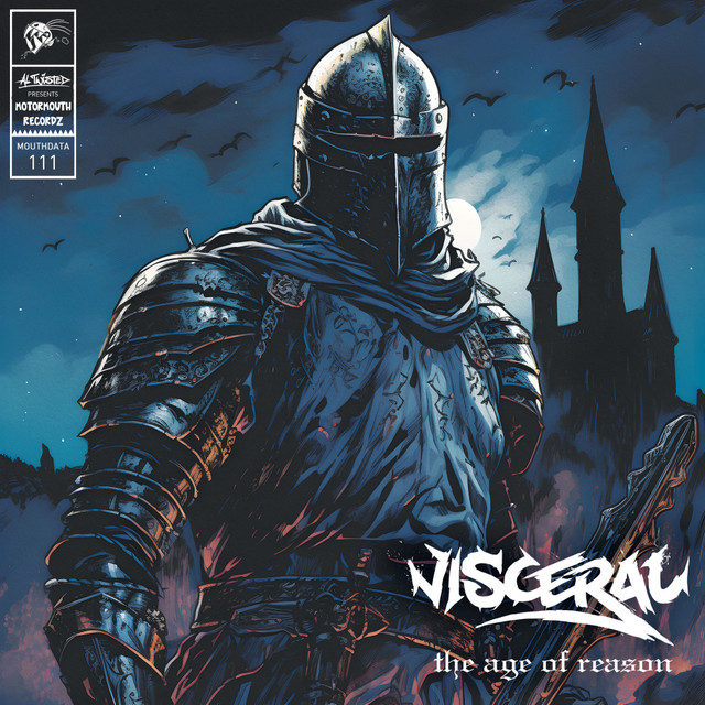 Age of Reason album art