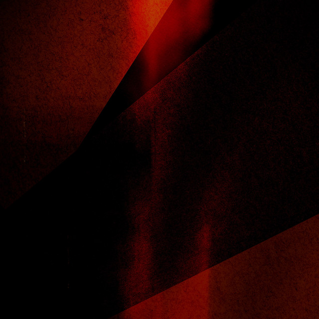 The Fall cover art