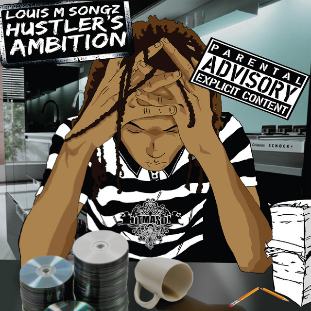 Hustler's Ambition - Album by Louis M Songz | Spotify