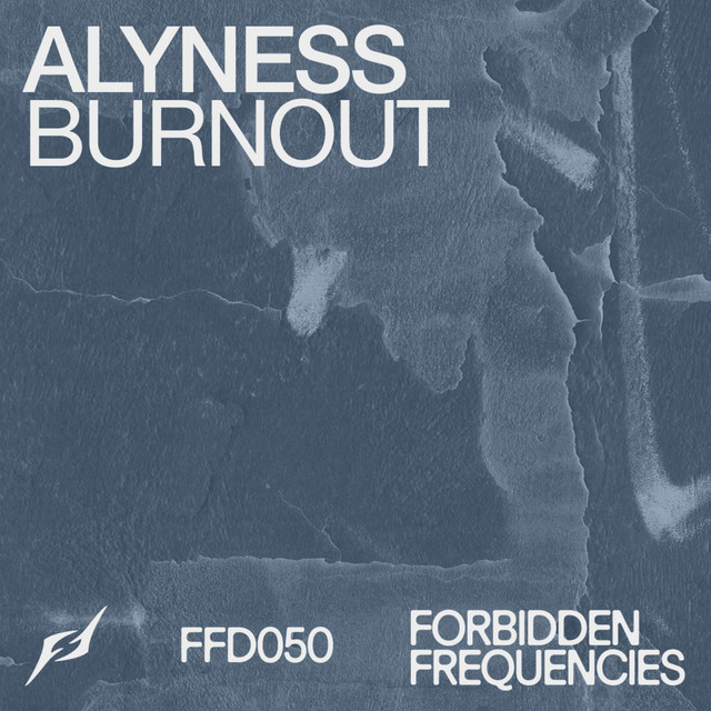 Burnout artwork