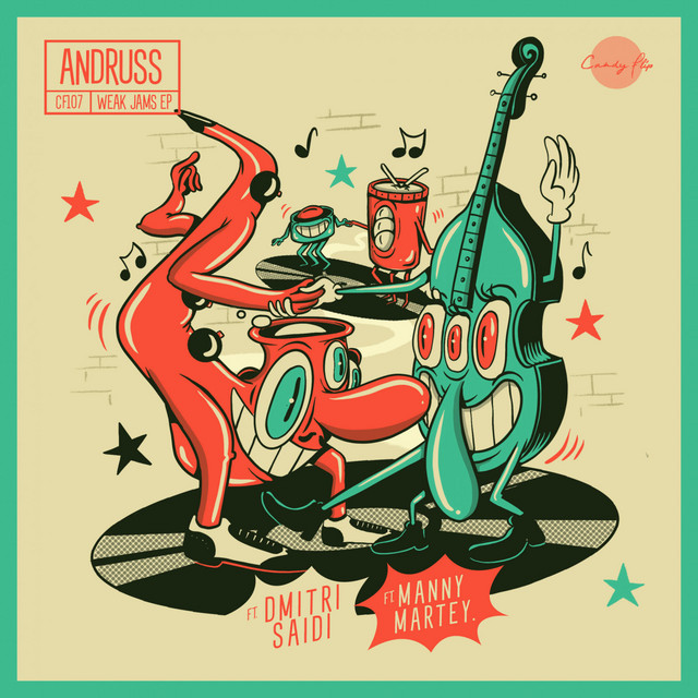 album image