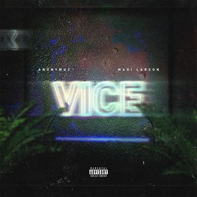 Vice City cover art