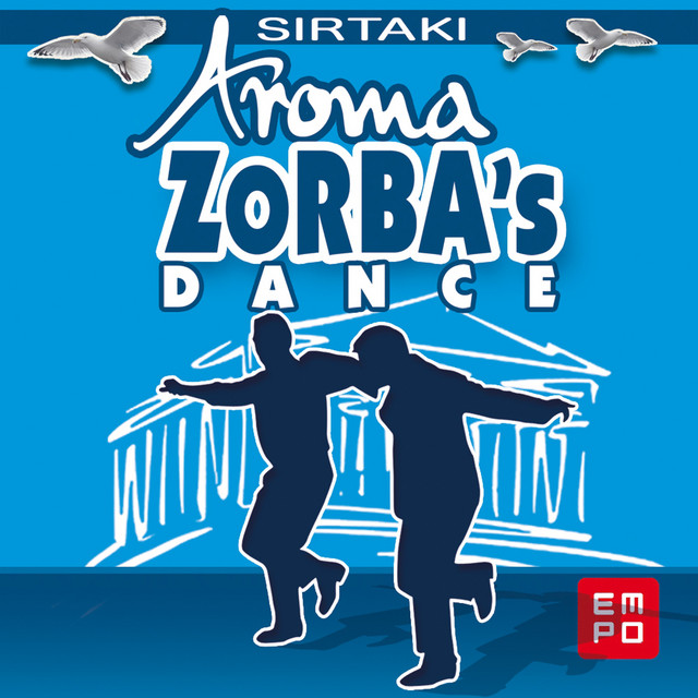 Zorba's Dance (Sirtaki) - Rico Bernasconi Remix Edit