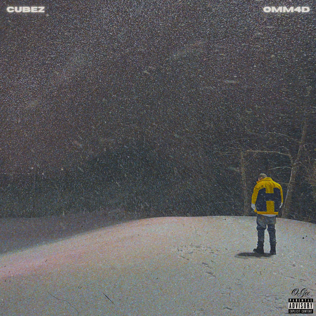 O.M.M.4.D cover art