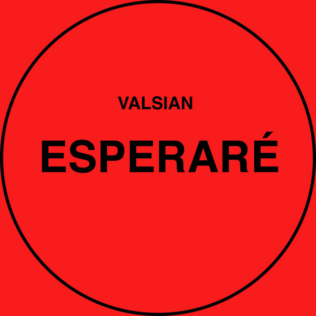 Esperaré cover