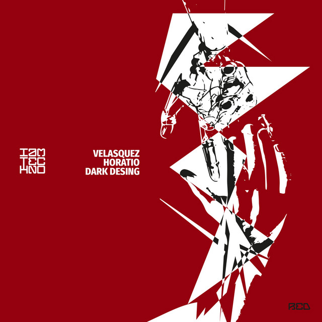 Dark Desing album art